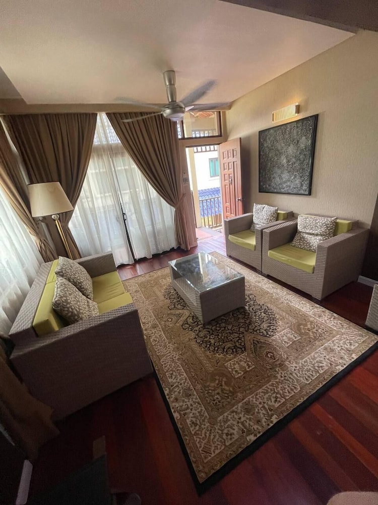 CoralView Perhentian BlueStar