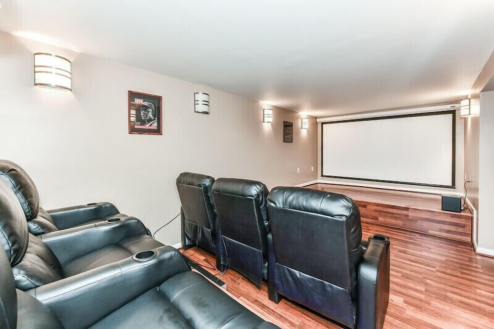 Leesburg Vacations - The Manor at Courtland Farm - Property Image 26