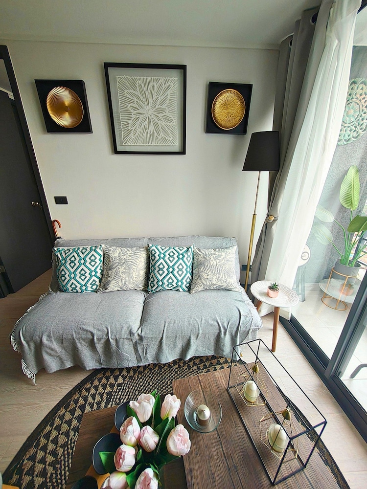 Vicuña Urban Stay