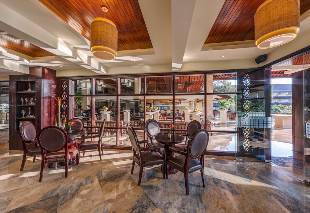 Villa at Discovery Kartika Plaza Hotel