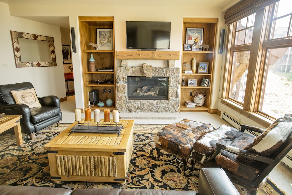 WestWall Lodge - Property Image 60