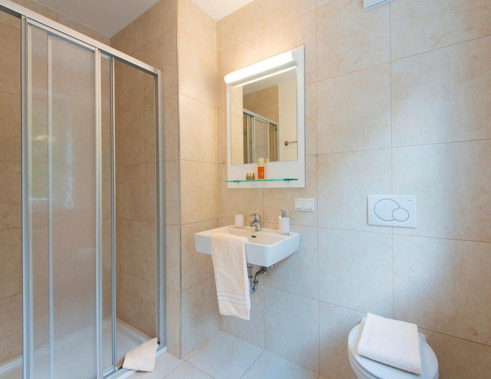 Apartment Bad Gastein Near Ski Lifts