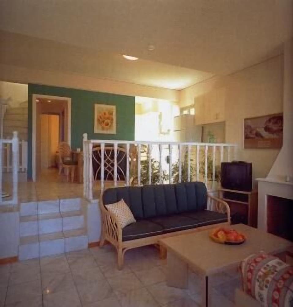 Dionysos Authentic Resort & Village