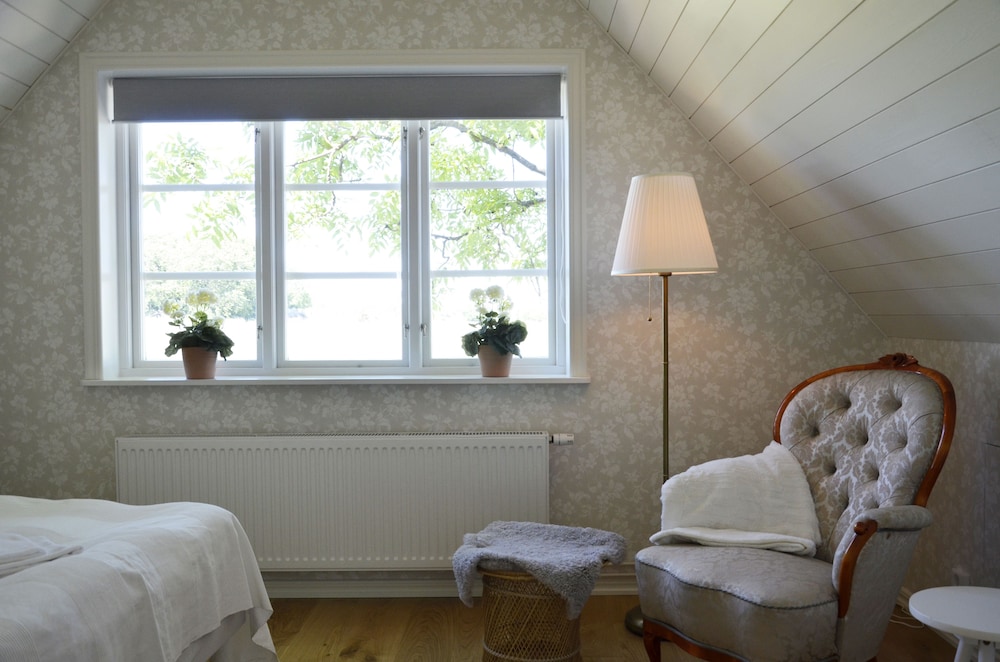 Torsborgs Gård