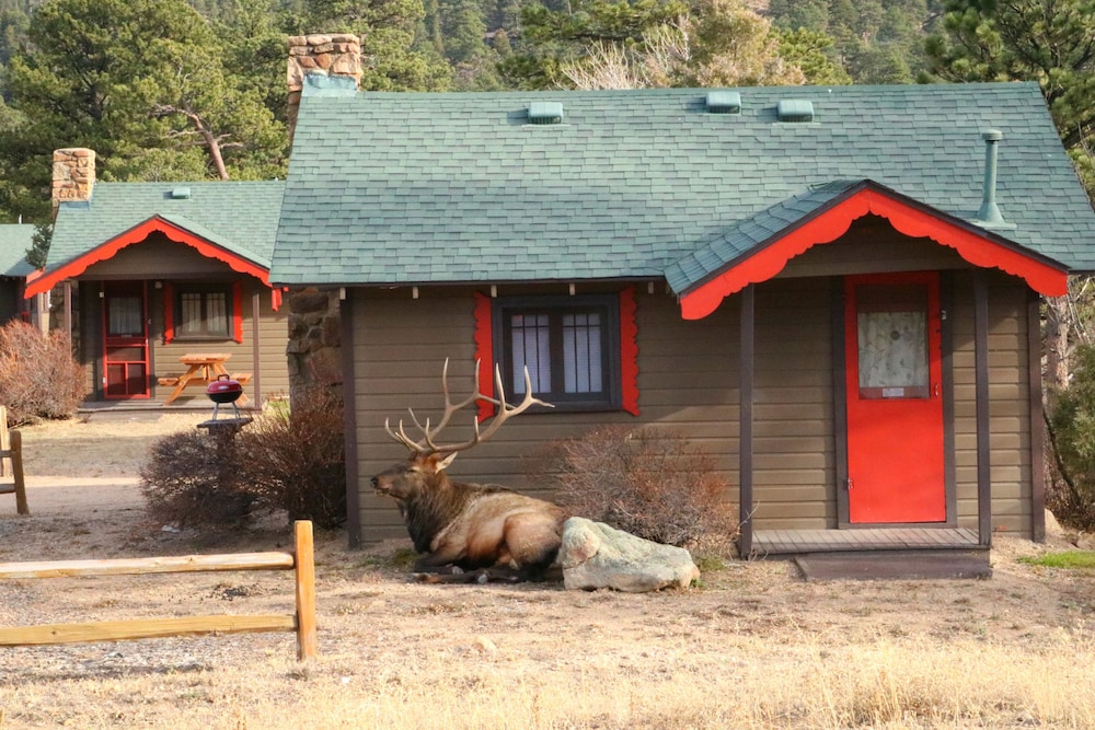 Tiny Town Cabins - Property Image 13