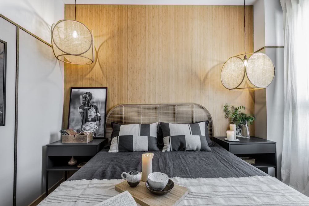 Elila - 2 Bedrooms in Goya