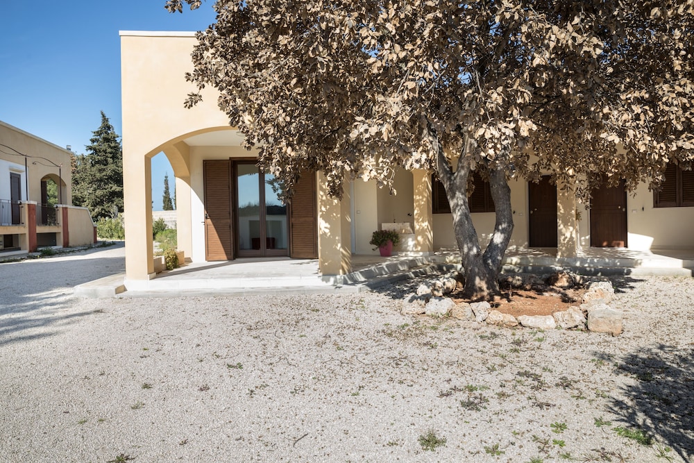 Agriturismo Il Trappeto