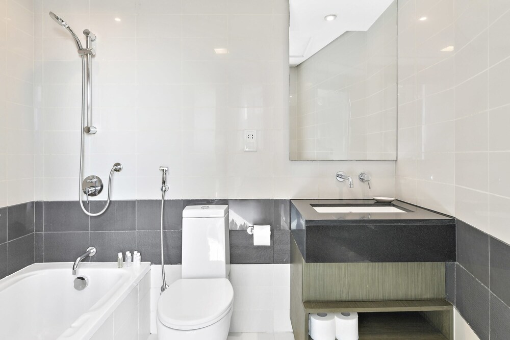 Silkhaus Lofts, Downtown Dubai