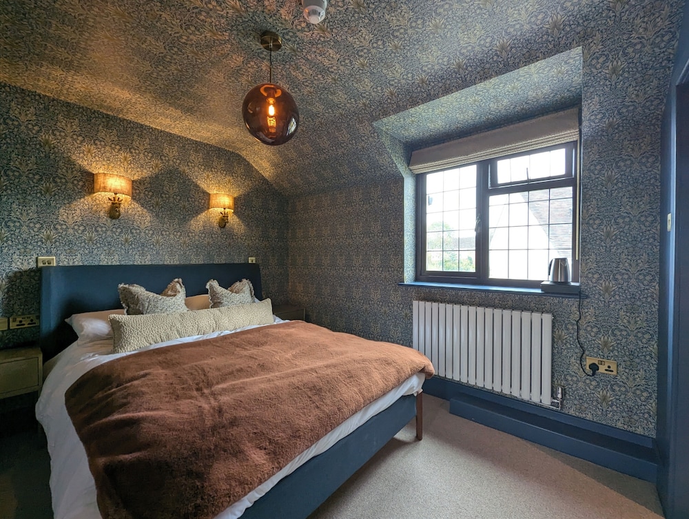 Hanley House