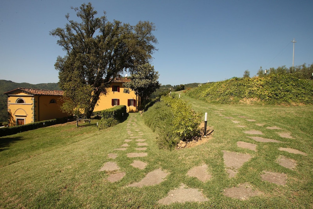 Verdidea - VILLA CERRETA photo 3
