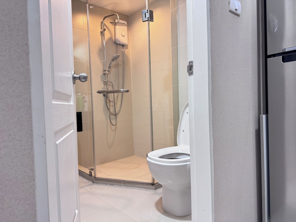 Belle Rama9 Boutique Apartments