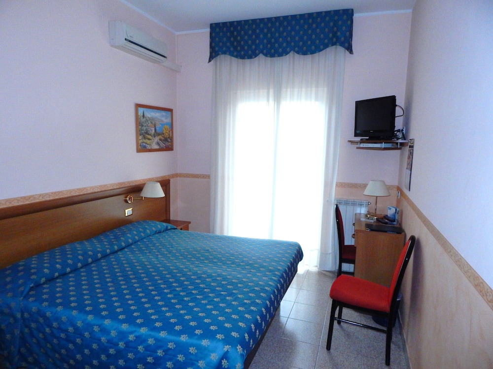 Hotel Torre Antica
