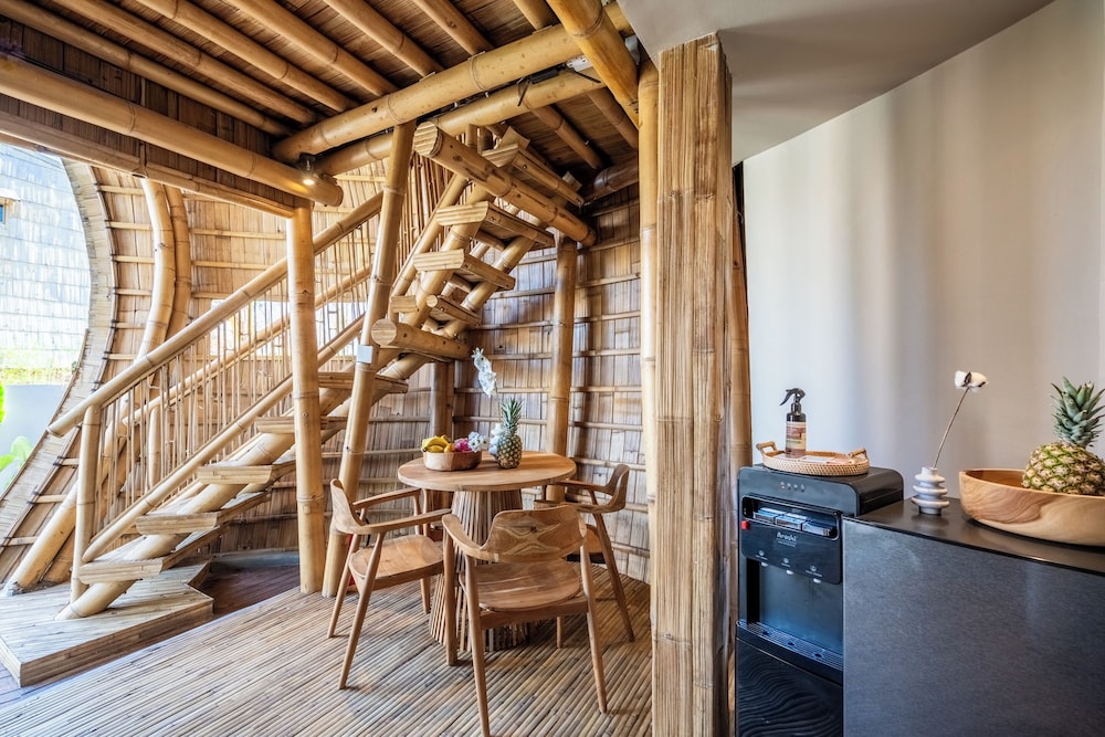 Noon Bamboo Villas