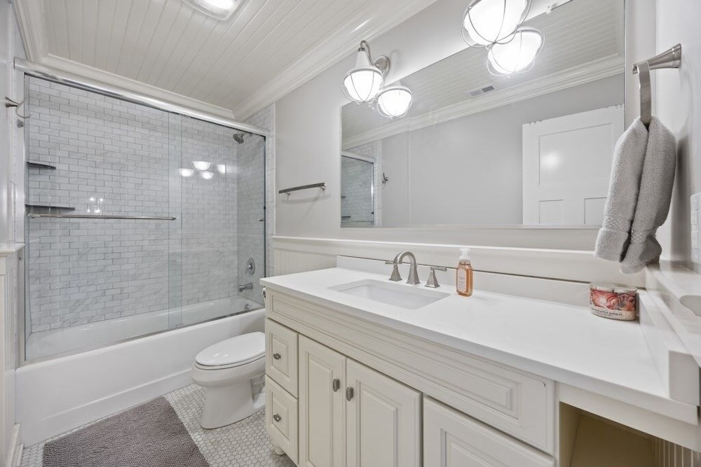 Harbour Master - Monthly Rates Through 2/28/26! 3 Bedroom Villa