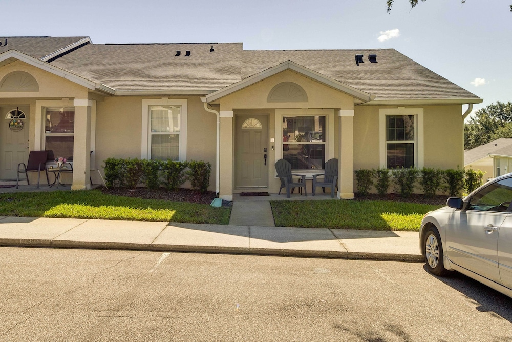 Clermont Vacations - Clermont Vacation Rental w/ Community Pool! - Property Image 2