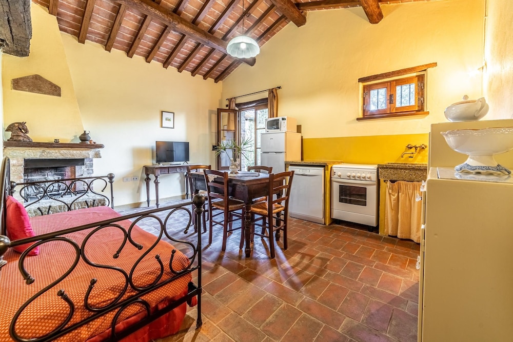 Agriturismo il Querciolo, Billede 71