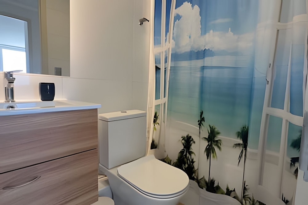 Oceana Suites Departamental