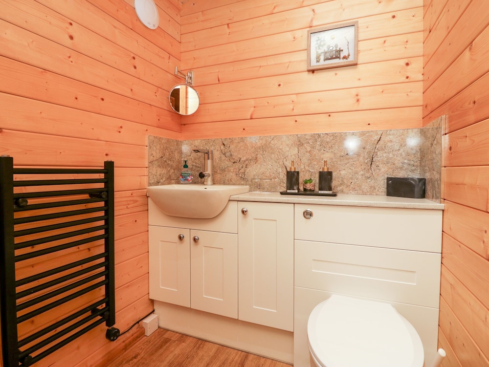 Ballinorig Lodge