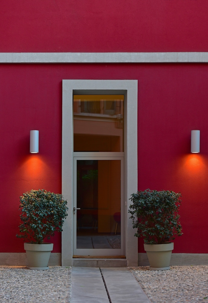 Le Suite di Palazzo Segreti