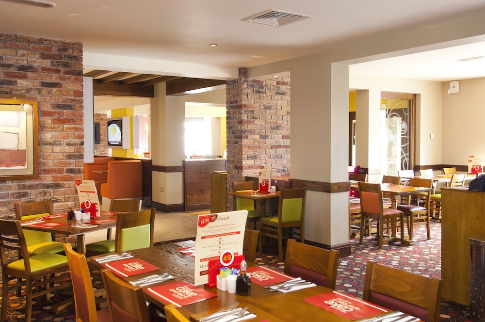 Premier Inn Widnes, photo 10