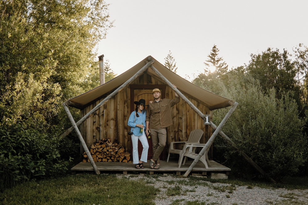 Moose Creek Ranch