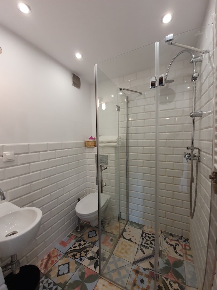 Apartamenty Morskie Historie - 365PAM