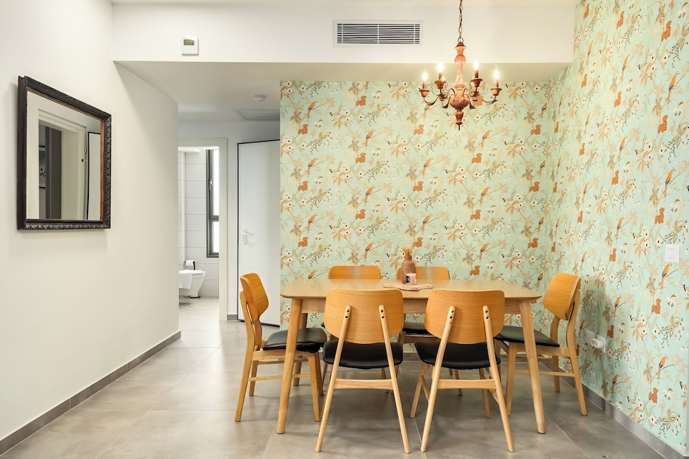 Achziv Chic Beach Haven by Sea N' Rent