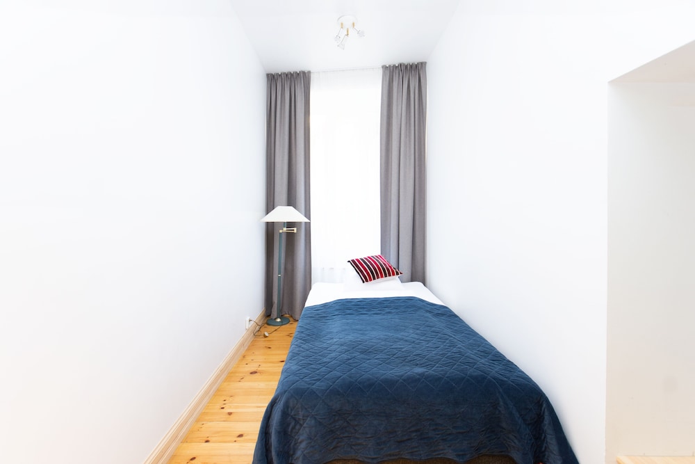 Tallinn City Apartments