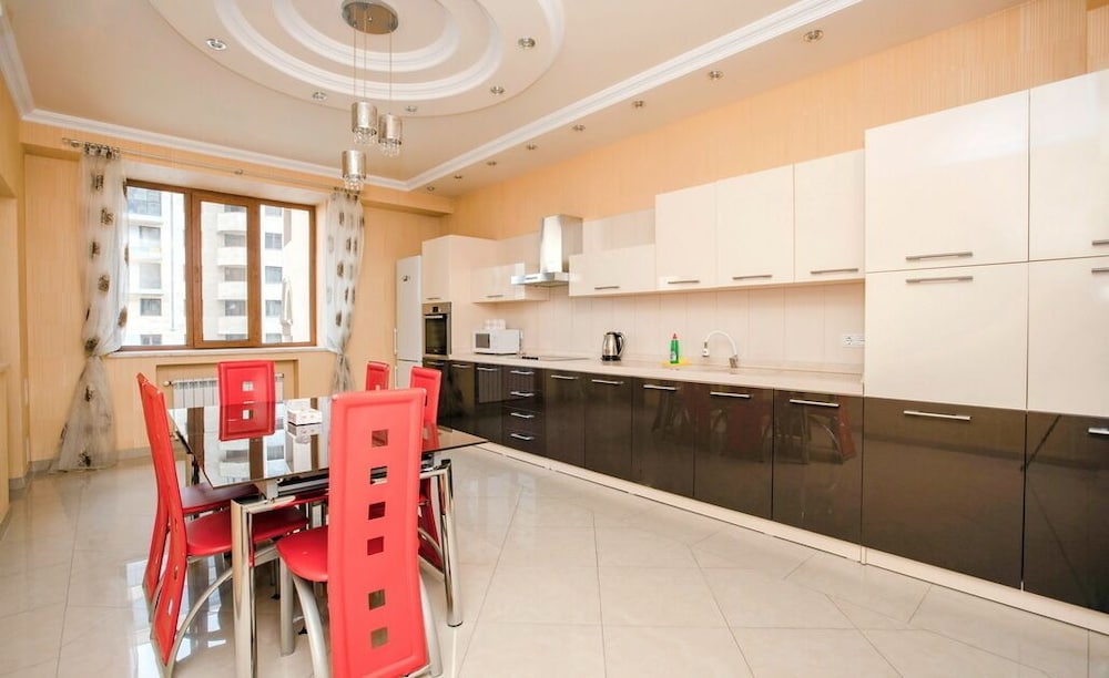 Stay Inn on Amiryan Str. 4/6