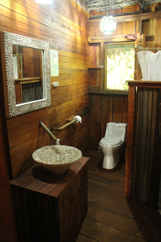 Libassa Ecolodge