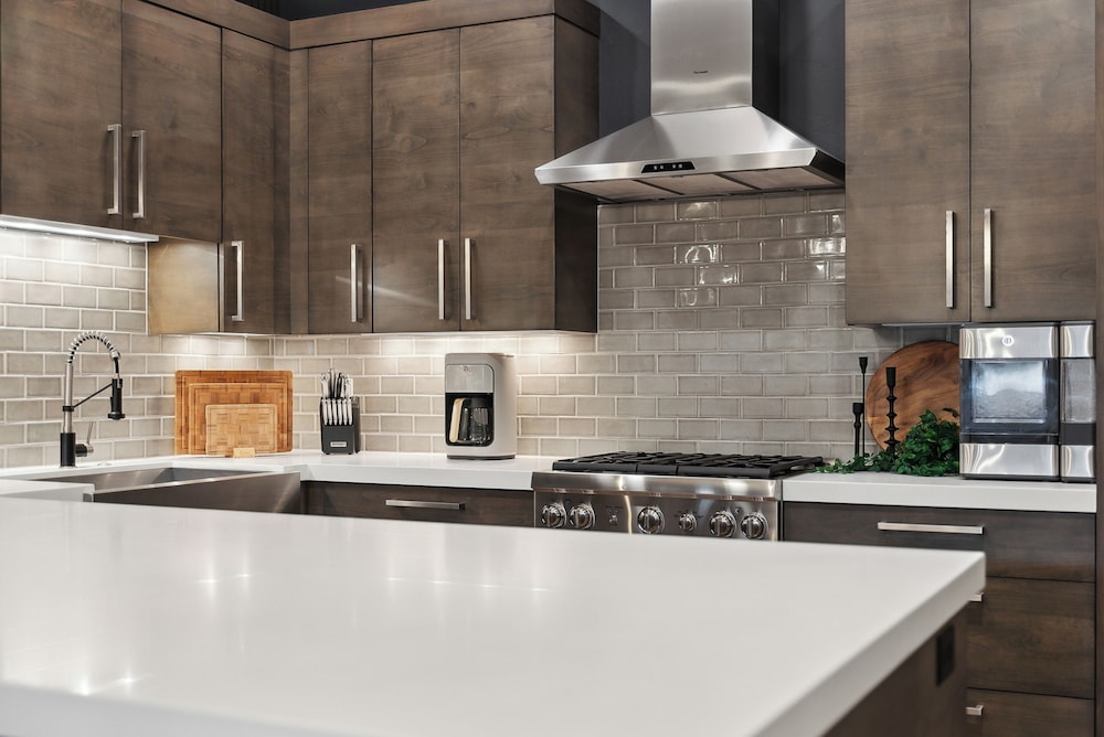 Lux Ski Haus at Canyons Village by Park City Vacations