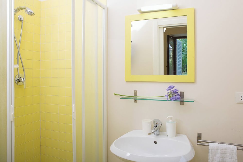 Borgo Sorbatti Country House
