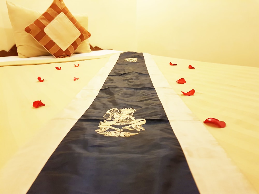 Fancy Guest House