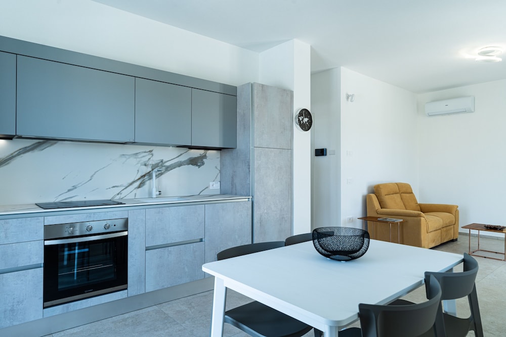 Appartamento La Perla by Wonderful Italy