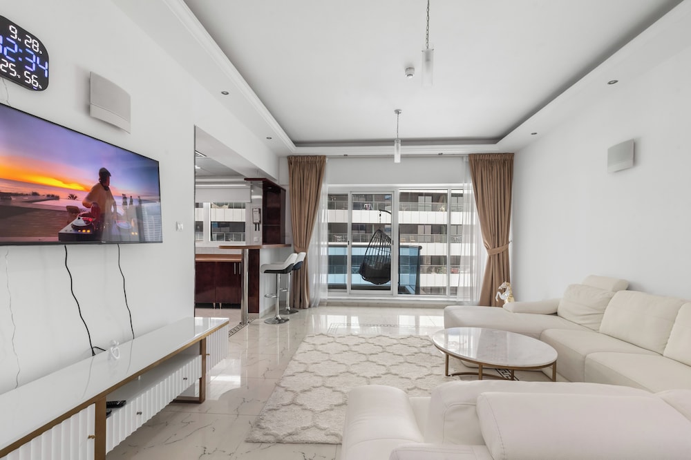 Opal Tower Residences by CEG Group