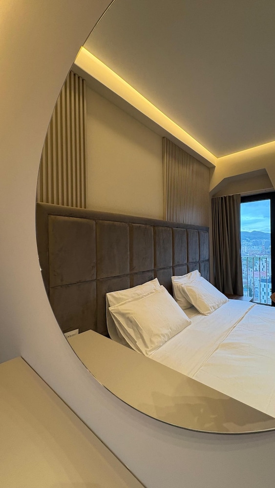 Blue Boutique Apartments 3
