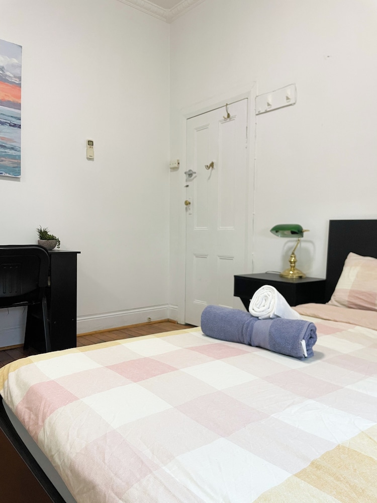 Mascot Private Rooms