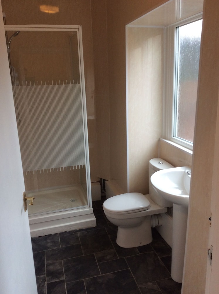 The L6 Guest Rooms