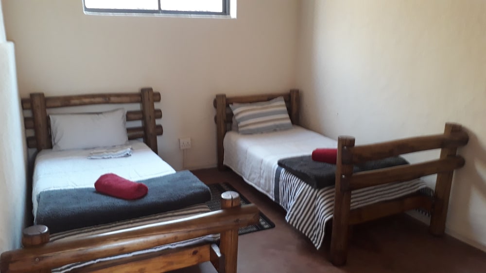 Thabankwe Bushveld Inn