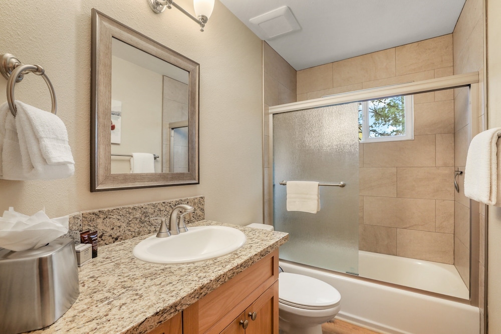 Woodlands House 3 Bedroom Home