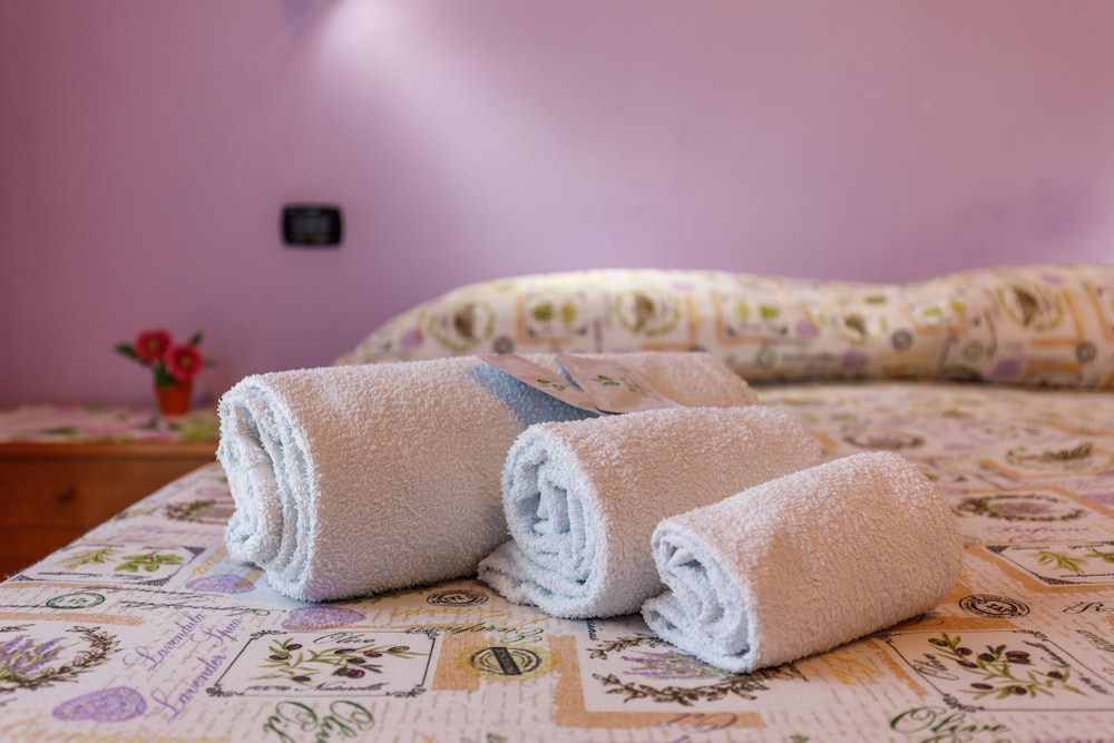 B&B Rio Launaxi Teulada