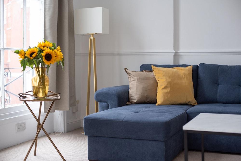 Anderson Street by CAPITAL