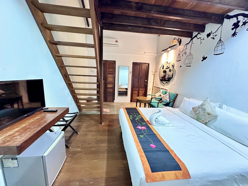 Rangoon Residence 26