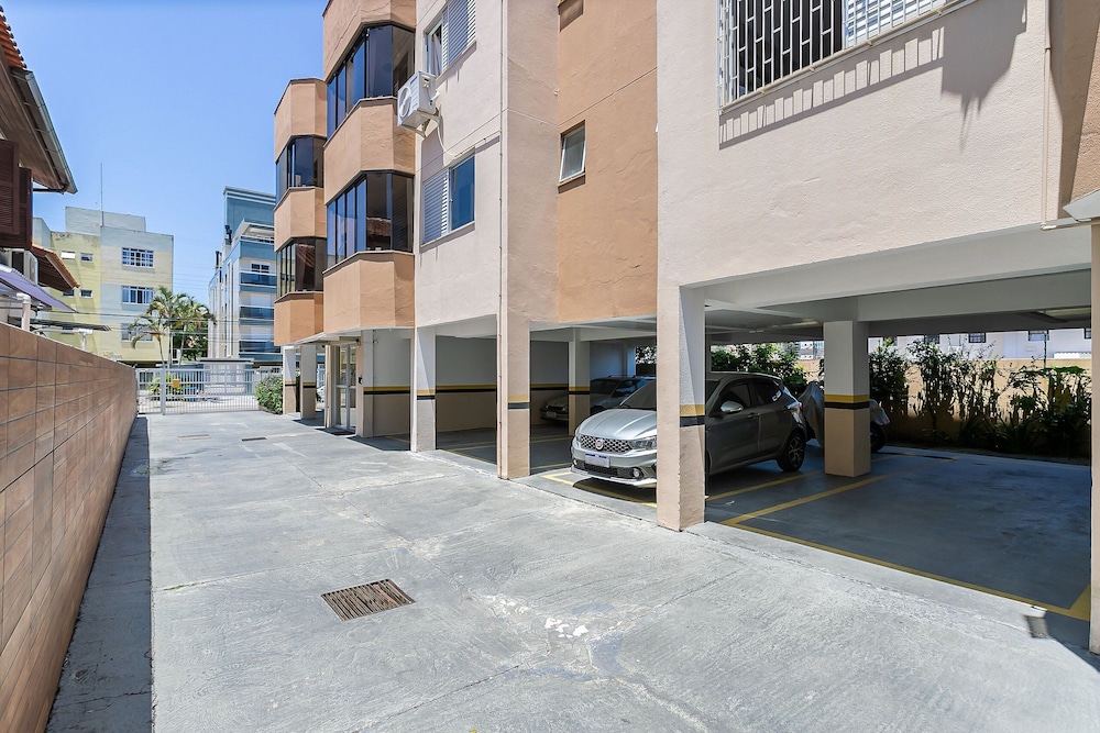 Beautiful apt 750 m From the Beach of Ingleses Lgr204