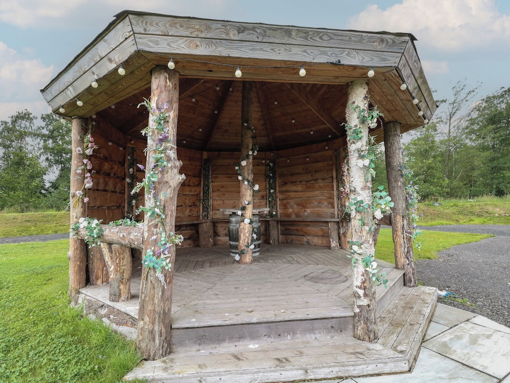 Lodge 16 - The Ericht
