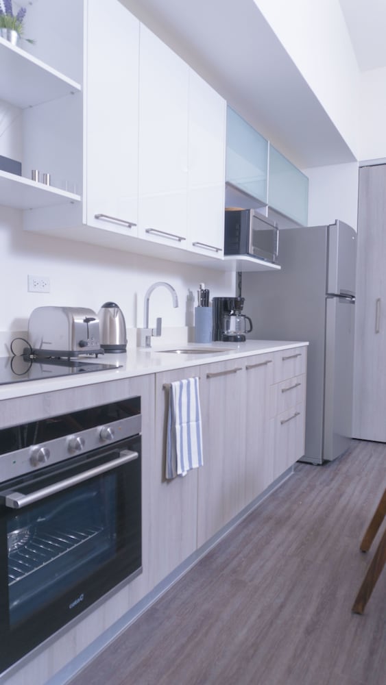Arborea Flats by Corporate Stays