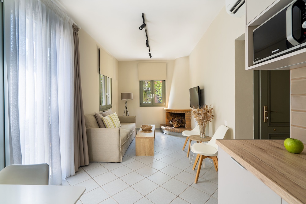 Blue View Villas
