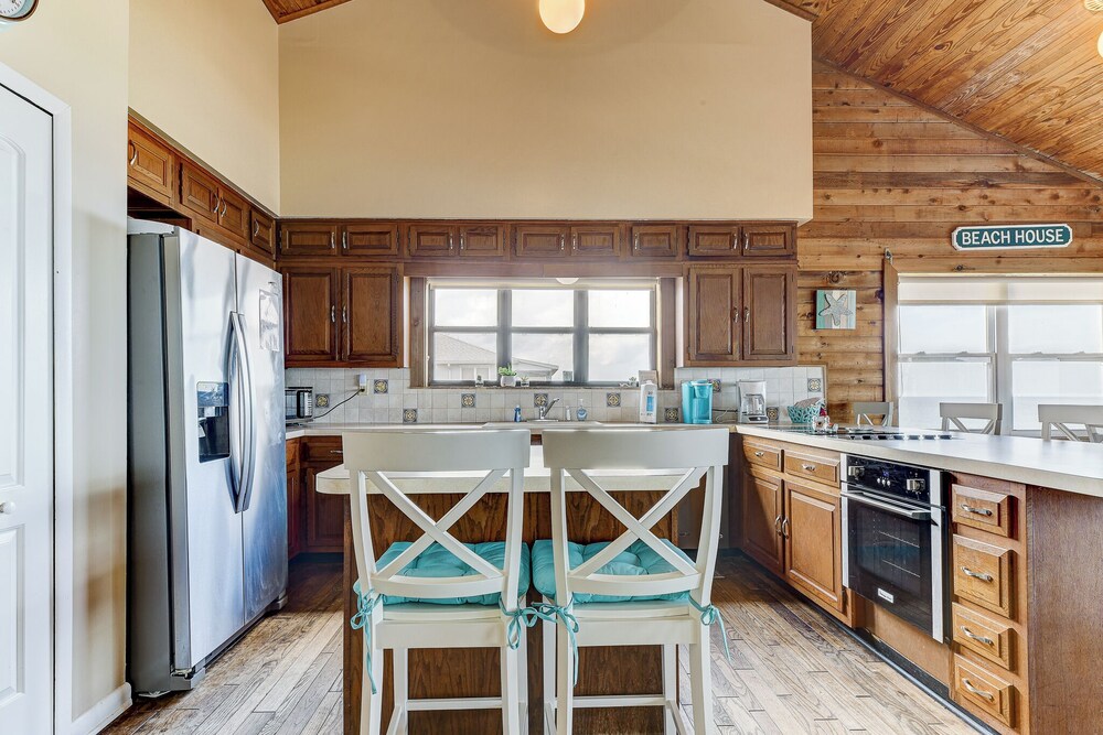 Dreamview by Distinctive Beach Rentals