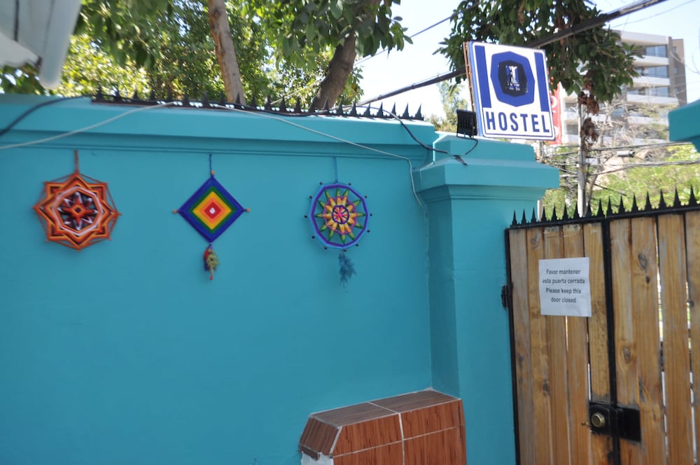 Hostel Union