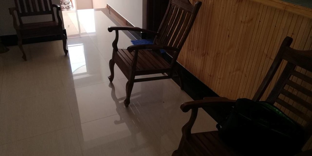 Ella Viyanga Homestay view 2